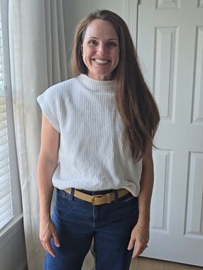 Meet your Posher, Alisa